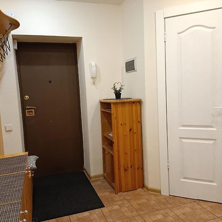 Two Bedroom Apartment In Old Town, Up To 6 Guests Riga Ngoại thất bức ảnh