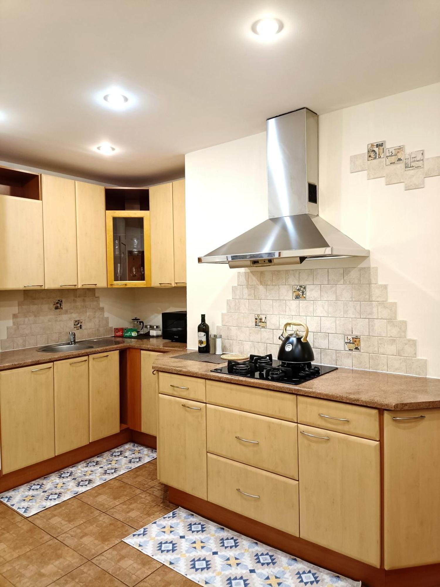 Two Bedroom Apartment In Old Town, Up To 6 Guests Riga Ngoại thất bức ảnh