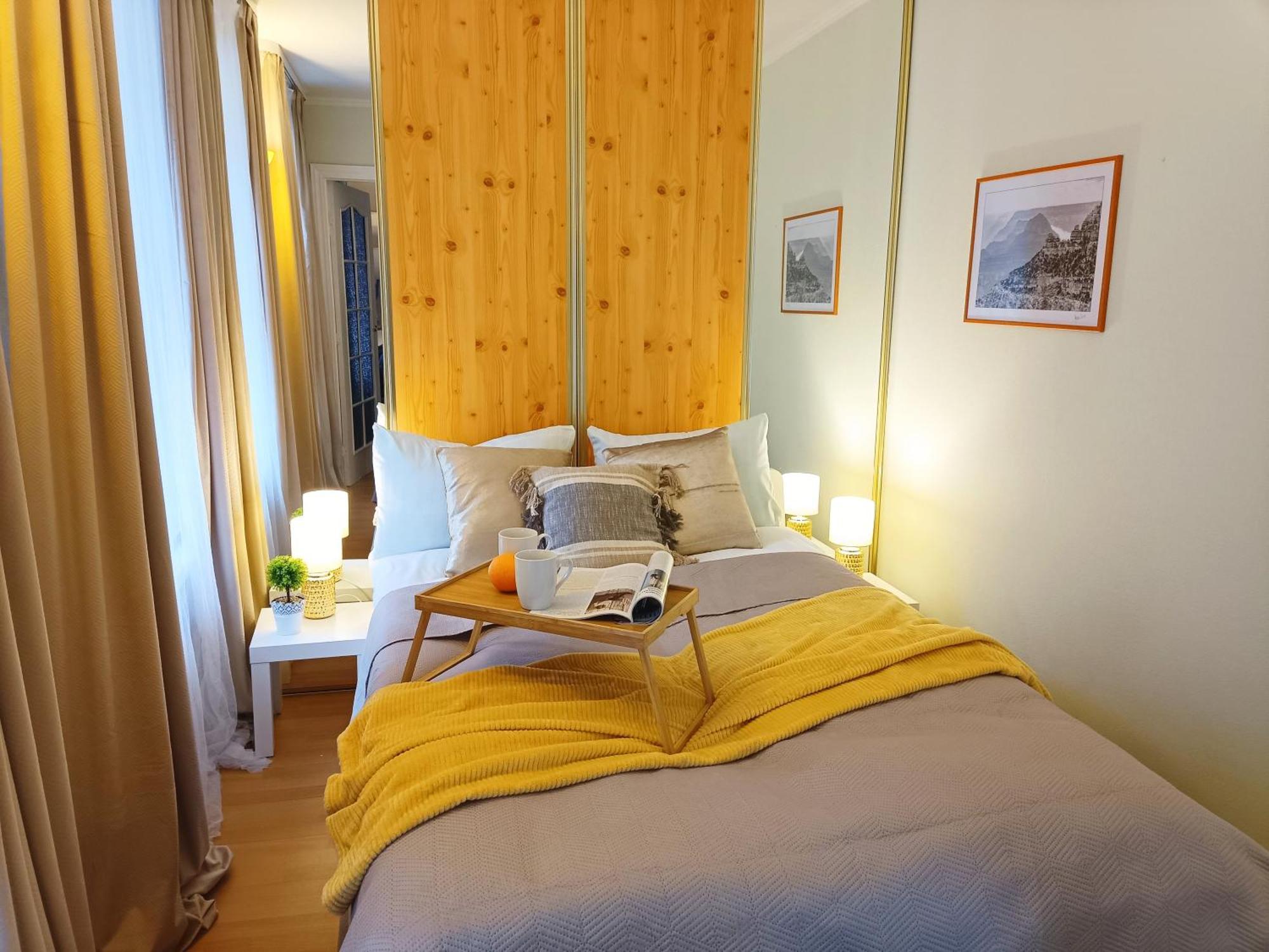 Two Bedroom Apartment In Old Town, Up To 6 Guests Riga Ngoại thất bức ảnh